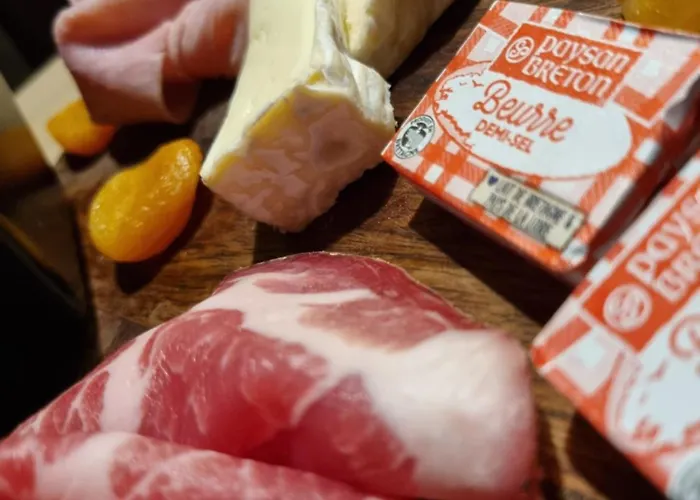 Hotel Ibis Styles Rouen Nord-barentin 3*