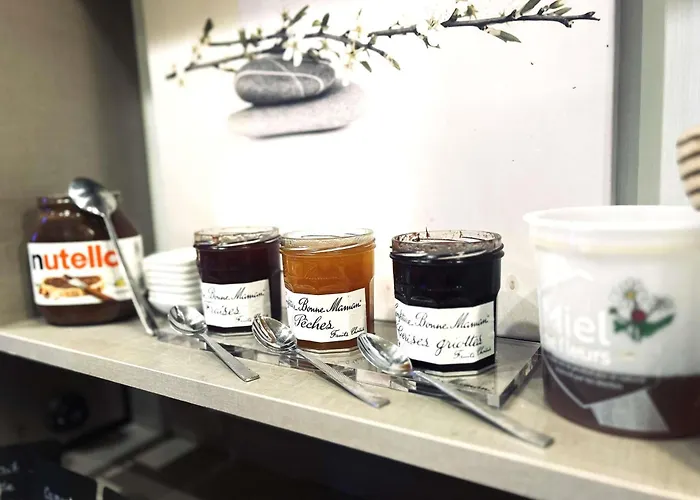 Ibis Styles Rouen Nord-barentin Barentin