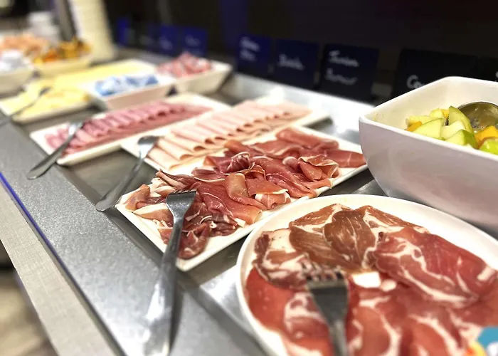 Ibis Styles Rouen Nord-barentin 3* Barentin