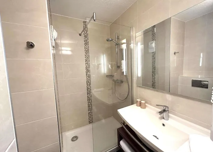 Ibis Styles Rouen Nord-barentin 3* Barentin