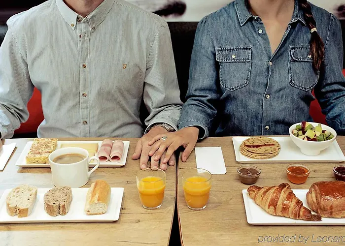 Ibis Styles Rouen Nord-barentin Hotel Barentin