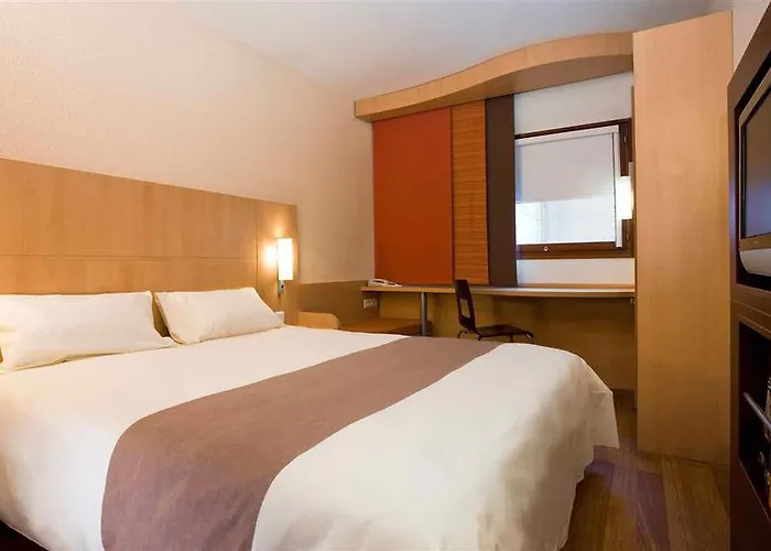 Ibis Styles Rouen Nord-barentin Hotel Barentin